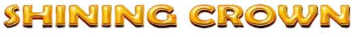 Shining Crown Logo